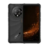 Mobilni telefon Hammer IRON 6 5G 6GB/128GB Black IP69K
