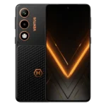 Mobilni telefon Hammer VENTUS 5G 8GB/256GB Black IP69