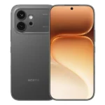 Mobilni telefon Honor 600 8GB/256GB Crni