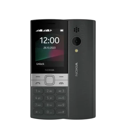 Mobilni telefon Nokia 150 Black Dual SIM 2023