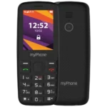Mobilni telefon myPhone 6410 LTE Black