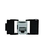 Modul RJ-45 kat. 5 UTP (SFA) HSEMRJ5UWS Schrack - Slika 3