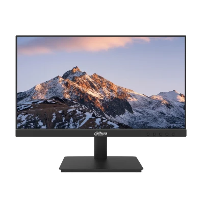 Monitor 22 Dahua LM22-A211Y 1920x1080/Full HD IPS/120Hz/1ms/HDMI/VGA