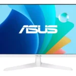 Monitor 23.8 Asus VY249HF-W 1920x1080/Full HD/IPS/100Hz/HDMI/Beli