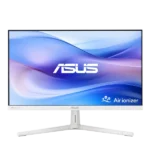 Monitor 24 Asus VU249HFI-W 1920x1080/Full HD IPS/1ms/100Hz/2x HDMI/Beli