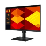 Monitor 24 Samsung LS24D400GAUXEN 1920x1080/IPS Full HD/100Hz/5ms/2xHDMI/DP/3x USB/Pivot - Slika 3