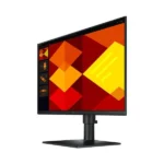 Monitor 24 Samsung LS24D400GAUXEN 1920x1080/IPS Full HD/100Hz/5ms/2xHDMI/DP/3x USB/Pivot - Slika 4