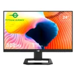 Monitor 24 Titan Army P2510H-PRO 1920x1080/IPS Full HD/1ms/320Hz/2xHDMI/2xDP/HDR400/AMD FreeSync