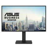 Monitor 27 Asus VA27AQSE 2560x1440/QHD IPS/1ms/75Hz/VGA/HDMI/DP/Pivot/Zvučnici
