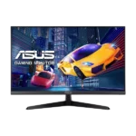 Monitor 27 Asus VY279HG2 1920x1080/Full HD IPS/1ms/144Hz/VGA/HDMI