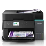 Multifunkcionalni inkjet štampač Epson EcoTank  L6370 4800X1200/LAN/Wi-Fi/ADF/LCD/Duplex/Scann