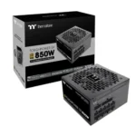Napajanje 850W ThermalTake Toughpower GT 80+ Gold Modularno