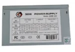 Napajanje Gembird 560W - bulk - Slika 2