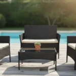 Nexsas baštenski set Kalina crni