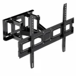 Nosač za TV Kettz CER-45Z 37-86/vesa max 600x400/35kg/zglobni