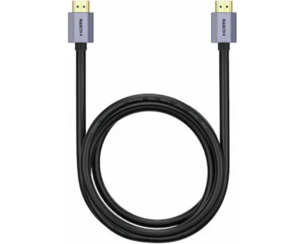 Optički kabl E-Green HDMI 2.1 M/M 20m crni