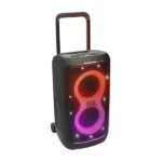 Partybox zvučnik JBL 520 400W - Slika 3