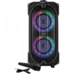 Partybox zvučnik Xplore XP8841 Duet-L