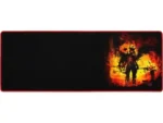 Podloga Gaming Defender Warrior 820 X 300 X 3 mm - Slika 4