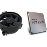 Procesor AMD AM4 Ryzen 3 3200G 3.6GHz MPK
