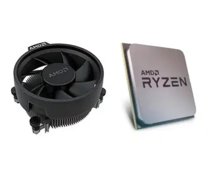 Procesor AMD AM4 Ryzen 3 3200G 3.6GHz MPK