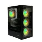 Računar ZEUS Gamer R5 5600/DDR4 16GB/M.2 512GB/RTX3050 6GB