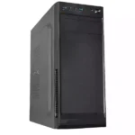 Računar ZEUS OFFICE i3-12100/DDR4 8GB/M.2 512GB/Win11Pro OEM