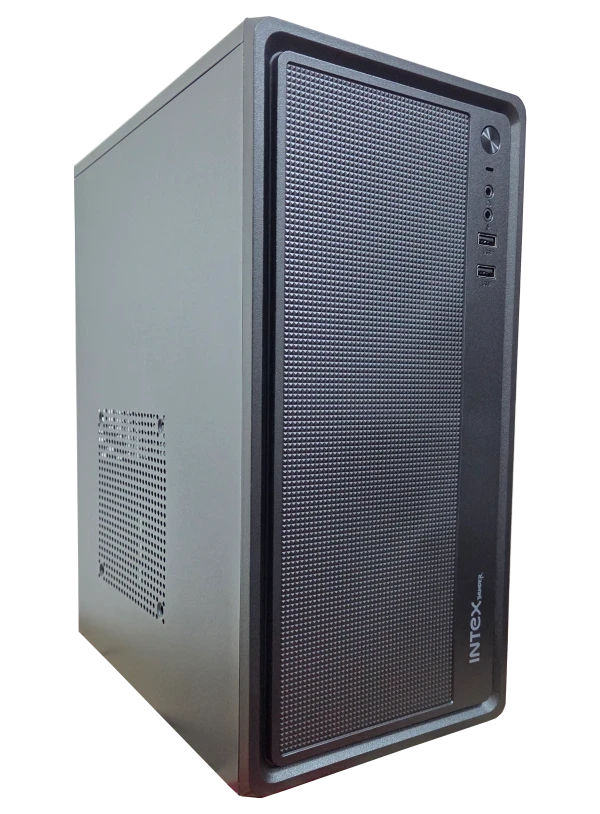 Računar ZEUS Ryzen 5 3400G/DDR4 16GB/m.2 512GB