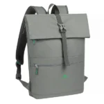 Ranac za Laptop 15  Rivacase Gremio Eco Rolltop 5567/siva
