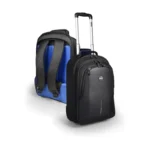 Ranac za Laptop 15.6 Port Designs Chicago Evo Trolley Anti-Theft sa izlazom za punjač