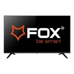SMART LED TV 43 FOX 43WOS626D 3840x2160/UHD/4K/DVB-T2/S2/C webOS