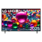 SMART LED TV 50 LG 50UA75003LA 3840x2160/4K/UHD/DVB-C/T2/S2/WebOS