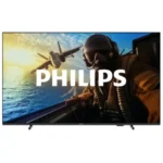 SMART LED TV 65 Philips 65PUS7000/12 3840x2160/UHD/4K/DVB-T2/S/C