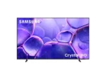 SMART LED TV 85 Samsung UE85U8092FUXXH Crystal 3840x2160/UHD/4K/DVB-T2/S2/C