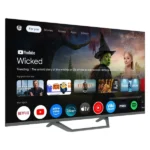 SMART QLED TV 75 TESLA Q75E655GUS 3840x2160 /UHD/4K/DVB-T/T2/C/S/S2/Google - Slika 3