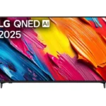 SMART QNED TV 55 LG 55QNED70A6A 3840x2160/UHD/4K/DVB-T2/C/S2