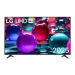 SMART TV 55 LG 55UA73003LA 3840x2160/4K/UHD/DVB-C/T2/S2/WebOS