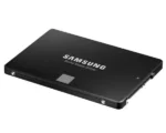SSD 2.5 SATA III 500GB Samsung 870 EVO MZ-77E500B/EU - Slika 4