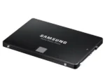 SSD 2.5 SATA III 500GB Samsung 870 EVO MZ-77E500B/EU - Slika 3
