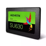 SSD 2.5 SATA3 240GB AData 520MBs/450MBs ASU630SS-240GQ-R - Slika 3