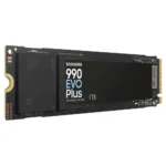 SSD M.2 NVME 1TB Samsung 990 EVO Plus MZ-V9S1T0BW - Slika 3