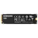SSD M.2 NVME 1TB Samsung 990 EVO Plus MZ-V9S1T0BW - Slika 4