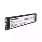 SSD M.2 NVMe 256GB Patriot P300 1700MBs/1100MBs P300P256GM28 - Slika 5