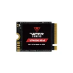 SSD M.2 NVMe 500GB Patriot VP4000 4700MBs/1700MBs VP4000M500GM23 / 2230
