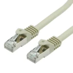 SSTP patch cord kabl kat. 6A duž. 0.5m LS0H - bezhalogeni fabrički napravljen i testiran