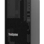Server Lenovo ST45 V3 EPYC 4344P 8c/16GB/1x2