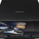 Skener Epson Perfection V39II A4/4800x4800dpi/USB