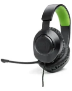 Slušalice sa mikrofonom JBL Quantum 100 crno/zelene - Slika 4