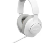 Slušalice sa mikrofonom JBL Quantum 360 BT bele