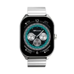 Smart Watch Hifuture Fit Apex Silver - Slika 3